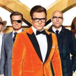 Kick-ass, hit-girl e kingsman, grandi novità
