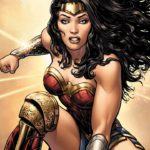 Novità su wonder woman 2