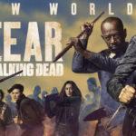 Fear the walking dead rinnovato per la quinta stagione