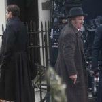 Holmes & watson, un duo da risate assicurate.