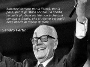 Il giovane sandro pertini: un ragazzo nato per combattere