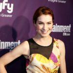 Felicia day: ritratto di un'attrice