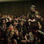 Secret cinema | un nuovo modo di vivere il cinema