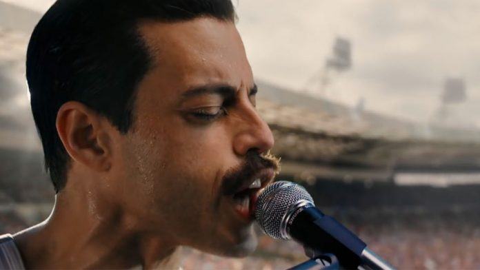 Bohemian rhapsody | trailer ufficiale italiano