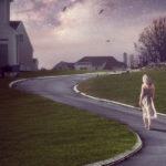 The oa: una serie tv avvolta dal mistero.
