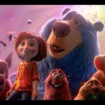 Wonder park: un parco dei divertimenti nascosto | teaser trailer italiano