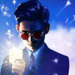 Artemis fowl, iniziate le riprese del film ispirato ad una fortunata serie di romanzi
