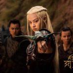 Asura, il fantasy cinese che delude Asura, il fantasy cinese che delude