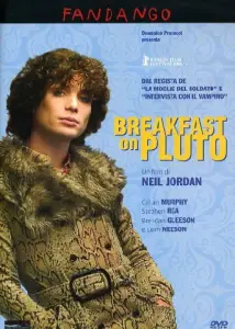 breakfast on pluto dvd