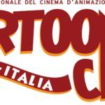 Cartoon club, festival internazionale del cinema d'animazione, fumetto e games Cartoon club, festival internazionale del cinema d'animazione, fumetto e games