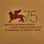 75esima mostra del cinema di venezia, ecco la lista dei film in concorso. In anteprima, l'ultimo film di orson welles.