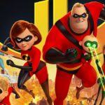 Gli incredibili 2: record al box office