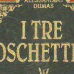 I moschettieri del re, ennesima rilettura del classico di dumas