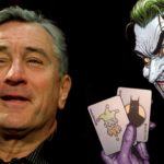 Joker | robert de niro potrebbe entrare nel cast