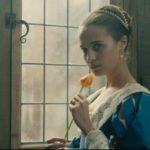 La ragazza dei tulipani, una nuova clip ci porta nell'olanda del 1600 La ragazza dei tulipani, una nuova clip ci porta nell'olanda del 1600