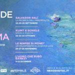 La grande arte torna al cinema