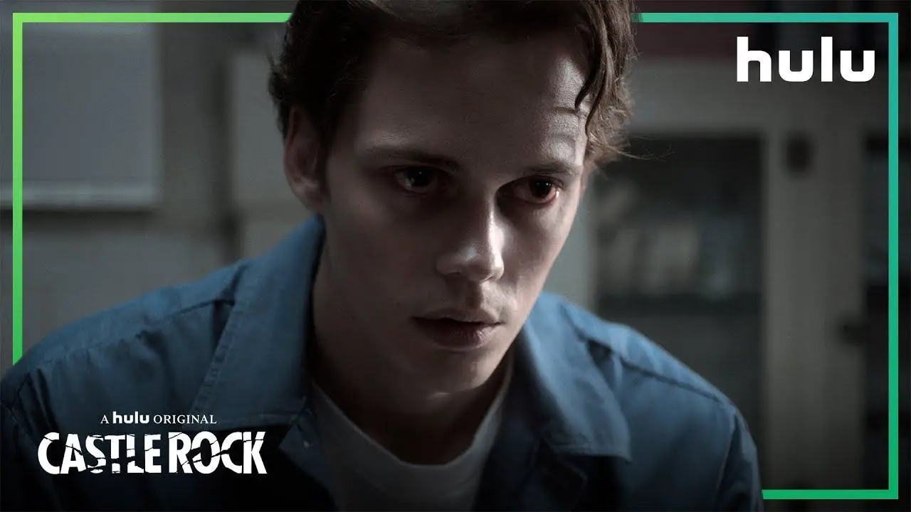 Castle rock, rilasciato il trailer ufficiale