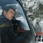 Mission: impossible - fallout, un action movie che non si vedeva da tempo