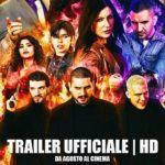 Fino all'inferno di roberto d'antona - la recensione di icrewplay cinema