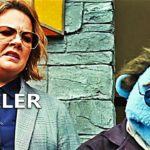 Dimenticate i muppet. A ottobre arriva "pupazzi senza gloria"