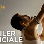 Bohemian rhapsody | trailer ufficiale italiano