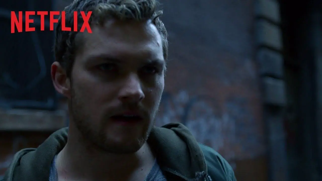 Iron fist 2: alice eve si unisce al cast per la nuova stagione, nuovo trailer