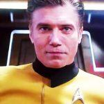 Novità per star trek dal comic-con