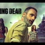 The walking dead 9 | al sdcc arriva il trailer della nuova stagione