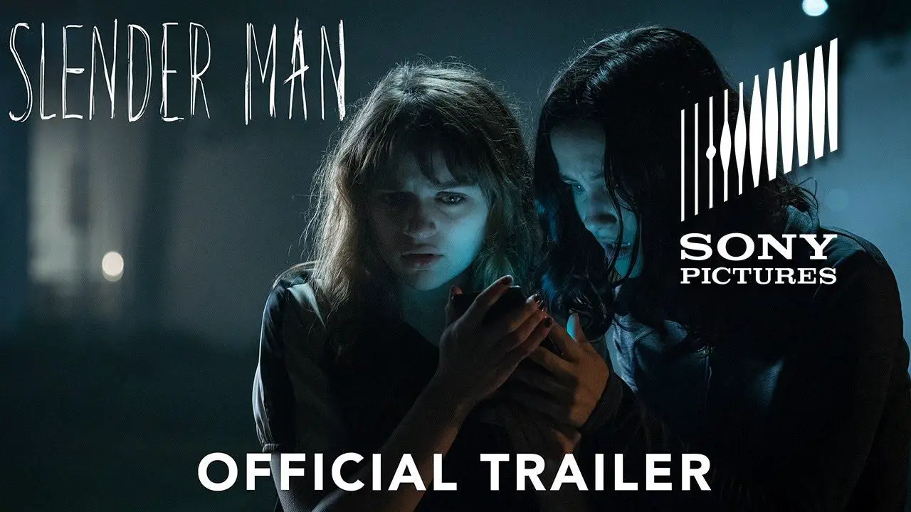 The slender man, rilasciato un nuovo trailer