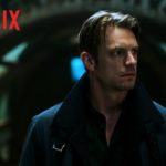 Altered carbon rinnovato per la seconda stagione