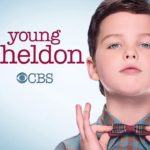 "young sheldon" lo spin off di "the big bang theory"