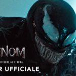 Venom | il nuovo trailer del cinecomic Venom | il nuovo trailer del cinecomic