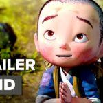 Monkey king: hero is back, film di animazione cinese