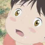Mirai, in arrivo un nuovo emozionante anime giapponese