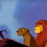 Il re leone disney in arrivo nelle sale nel 2019. Ecco i primi scatti