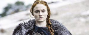 Game of thrones 8: sophie turner assicura che vedremo molto sangue