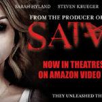 Dai produttori di "the walking dead": satanic.