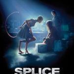 Splice: quando l'uomo gioca ad essere dio. Splice: quando l'uomo gioca ad essere dio.