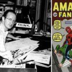Addio a steve ditko, il celebre fumettista marvel