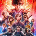 Stranger things: il fumetto ci rivelerà qualche mistero Stranger things: il fumetto ci rivelerà qualche mistero