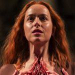 Il remake di suspiria sarà più sanguinoso di quanto previsto Il remake di suspiria sarà più sanguinoso di quanto previsto