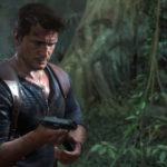 Uncharted: nathan fillion sarà nate drake?