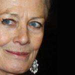 Il leone d’oro alla carriera attribuito a vanessa redgrave Il leone d’oro alla carriera attribuito a vanessa redgrave