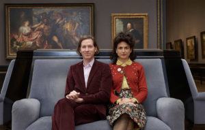 Wes anderson diventa curatore di un museo viennese