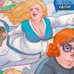 La sony annuncia un film su una eroina dei fumetti insolita