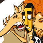 La profezia dell’armadillo, di zerocalcare, diventa un film La profezia dell’armadillo, di zerocalcare, diventa un film