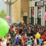 Giffoni film festival, piccole grandi stelle del cinema