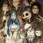 Buon compleanno tim burton!