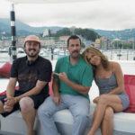 Cinema usa in italia, la nuova hollywood siamo noi