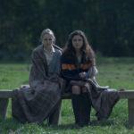 Dark hall, dal primo agosto al cinema